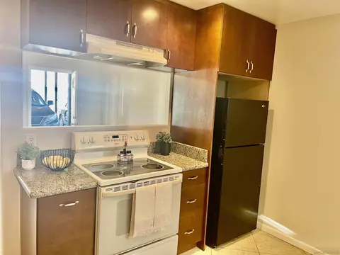 Kitchen - 9045-9047 Demott Ln, Santee, CA 92071 photo 2 of 5