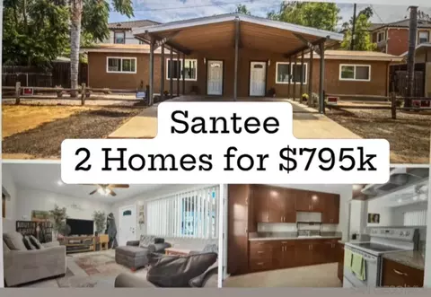 9045-9047 Demott Ln, Santee, CA 92071