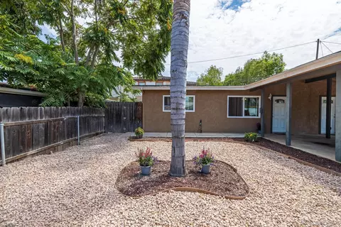 Exterior - 9045-9047 Demott Ln, Santee, CA 92071 photo 3 of 3