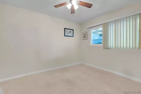 Bedroom - 9045-9047 Demott Ln, Santee, CA 92071 photo 1 of 3