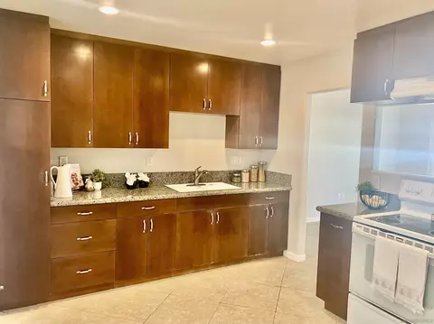 Kitchen - 9045-9047 Demott Ln, Santee, CA 92071 photo 1 of 5
