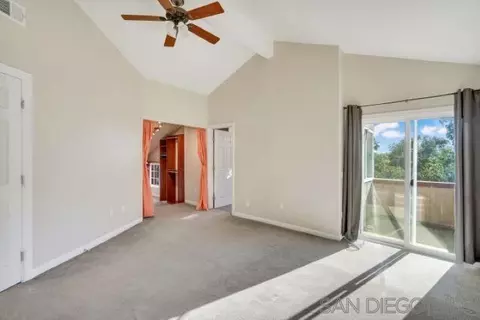 Bedroom - 1894 Avenida Aragon, Oceanside, CA 92056 photo 3 of 4