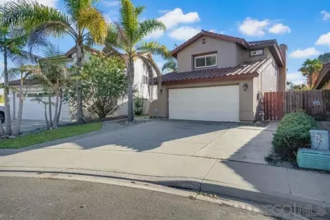 Exterior - 1894 Avenida Aragon, Oceanside, CA 92056 photo 3 of 5