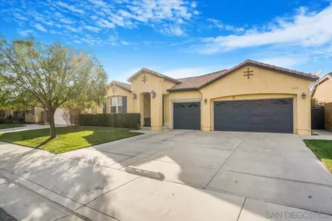 28315 Rocky Cv, Menifee, CA 92585