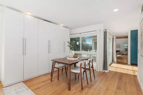 Dining - 708 E Solana Cir, Solana Beach, CA 92075 photo 2 of 3