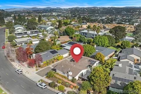 View/Area - 708 E Solana Cir, Solana Beach, CA 92075 photo 5 of 14