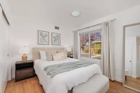 Bedroom - 708 E Solana Cir, Solana Beach, CA 92075 photo 2 of 2