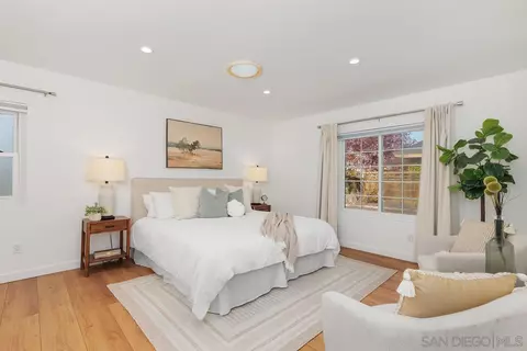 Bedroom - 708 E Solana Cir, Solana Beach, CA 92075 photo 1 of 2