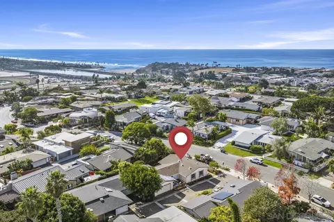 View/Area - 708 E Solana Cir, Solana Beach, CA 92075 photo 11 of 14