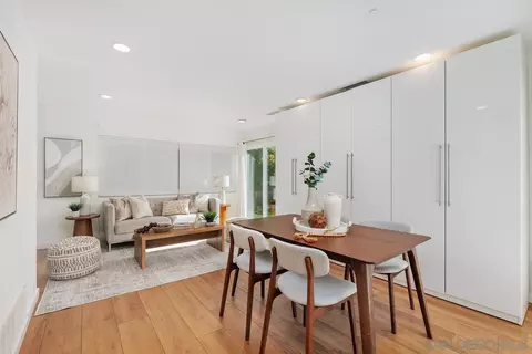 Dining - 708 E Solana Cir, Solana Beach, CA 92075 photo 1 of 3