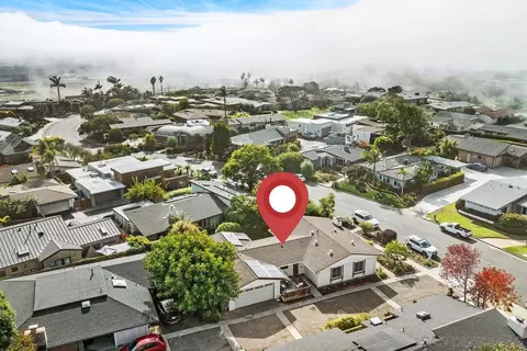 View/Area - 708 E Solana Cir, Solana Beach, CA 92075 photo 4 of 14