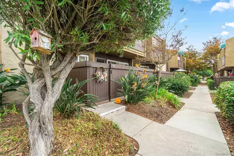3456 Castle Glen Dr #159, San Diego, CA 92123