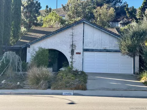 17104 Matinal Rd, San Diego, CA 92127