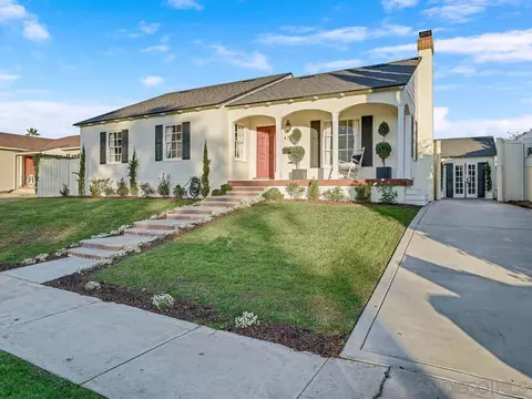 4715 49th St, San Diego, CA 92115