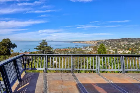 View/Area - 7872 Lookout Dr, La Jolla, CA 92037 photo 10 of 10