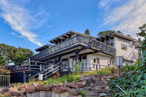 Exterior - 7872 Lookout Dr, La Jolla, CA 92037 photo 2 of 3
