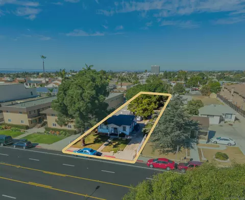 261-63 H St, Chula Vista, CA 91910