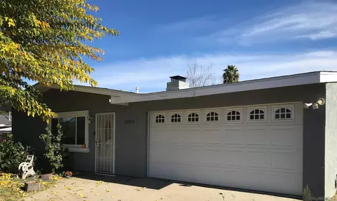 Exterior - 10011 Tamil Rd, Lakeside, CA 92040 photo 3 of 5