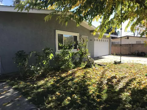 Exterior - 10011 Tamil Rd, Lakeside, CA 92040 photo 2 of 5