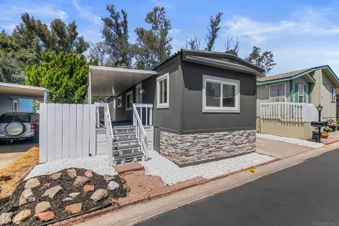 13450 Highway 8 Business #51, Lakeside, CA 92040