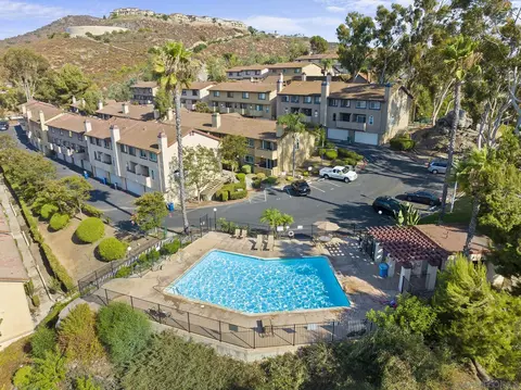 View/Area - 10784 Tamar Ter #A, Santee, CA 92071 photo 3 of 3