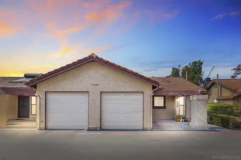 Exterior - 10784 Tamar Ter #A, Santee, CA 92071 photo 1 of 5