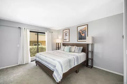 Bedroom - 10784 Tamar Ter #A, Santee, CA 92071 photo 1 of 3