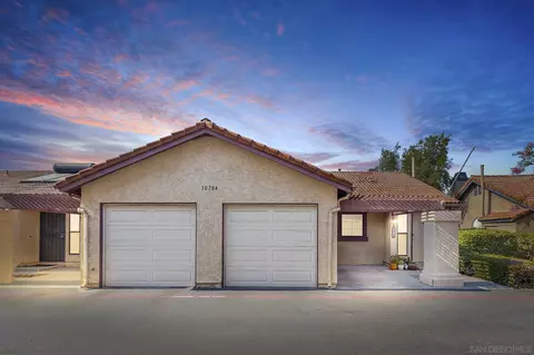 Exterior - 10784 Tamar Ter #A, Santee, CA 92071 photo 5 of 5