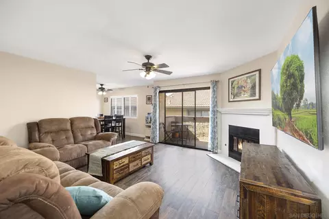 Living - 10784 Tamar Ter #A, Santee, CA 92071 photo 3 of 4