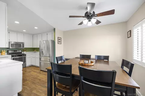 Dining - 10784 Tamar Ter #A, Santee, CA 92071 photo 3 of 5