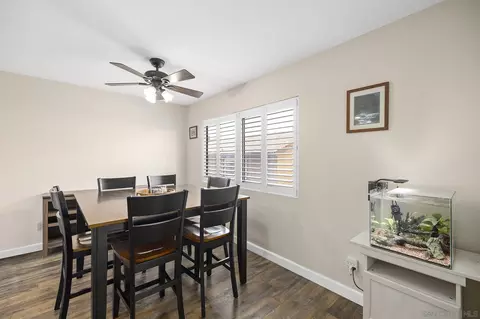 Dining - 10784 Tamar Ter #A, Santee, CA 92071 photo 1 of 5