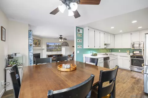 Dining - 10784 Tamar Ter #A, Santee, CA 92071 photo 4 of 5