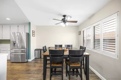Dining - 10784 Tamar Ter #A, Santee, CA 92071 photo 2 of 5