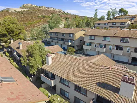 View/Area - 10784 Tamar Ter #A, Santee, CA 92071 photo 2 of 3