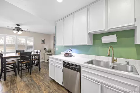 Kitchen - 10784 Tamar Ter #A, Santee, CA 92071 photo 2 of 2