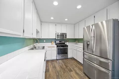 Kitchen - 10784 Tamar Ter #A, Santee, CA 92071 photo 1 of 2