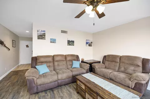 Living - 10784 Tamar Ter #A, Santee, CA 92071 photo 2 of 4