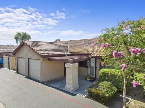 Exterior - 10784 Tamar Ter #A, Santee, CA 92071 photo 3 of 5