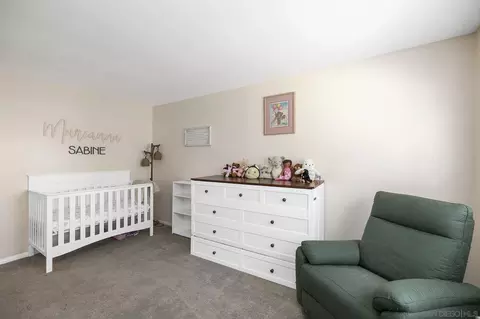 Bedroom - 10784 Tamar Ter #A, Santee, CA 92071 photo 3 of 3