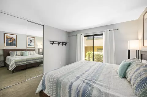 Bedroom - 10784 Tamar Ter #A, Santee, CA 92071 photo 2 of 3