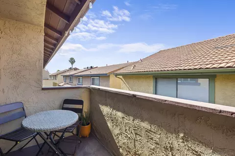 Exterior - 10784 Tamar Ter #A, Santee, CA 92071 photo 2 of 5