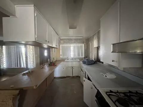 Kitchen - 5022 Thorne Dr, La Mesa, CA 91942 photo 2 of 7