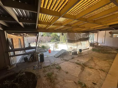 Exterior - 5022 Thorne Dr, La Mesa, CA 91942 photo 1 of 2