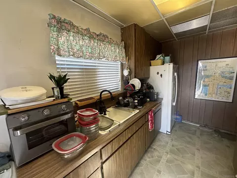 Kitchen - 5022 Thorne Dr, La Mesa, CA 91942 photo 3 of 7