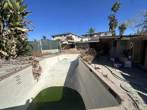 Exterior - 5022 Thorne Dr, La Mesa, CA 91942 photo 2 of 2
