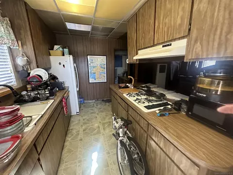 Kitchen - 5022 Thorne Dr, La Mesa, CA 91942 photo 4 of 7