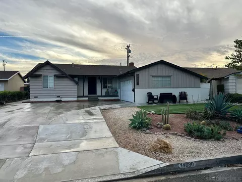14630 Bora Dr, La Mirada, CA 90638