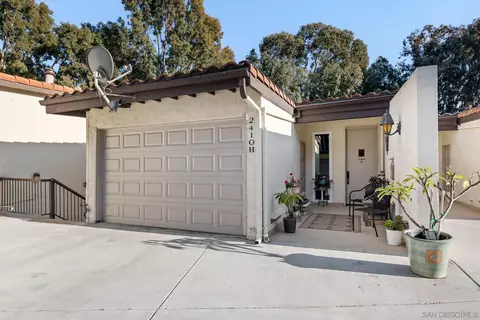 2410 Altisma Way #H, Carlsbad, CA 92009