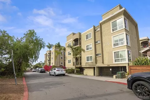 836 W Pennsylvania Ave #217, San Diego, CA 92103