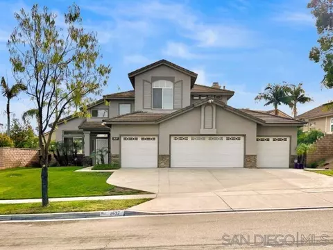2637 Cottage Dr, Corona, CA 92881